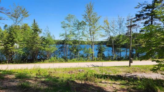 Ch. du Lac-Danford O., Kazabazua, Quebec J0X 1X0, Kanada