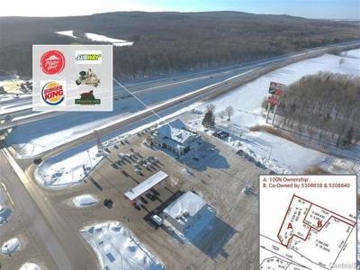 100 Route 201, Rigaud, Quebec J0P 1P0, Canada