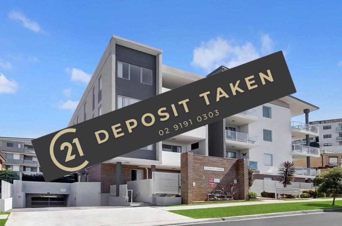 10/4-6 Peggy Street, Mays Hill, NSW 2145, Australia