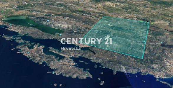 Tisno, Tisno, Šibensko-kninska Županija 22240, Croazia