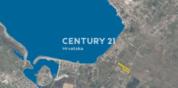 Vrsi, Vrsi, Zadarska Županija 23235, 克罗地亚