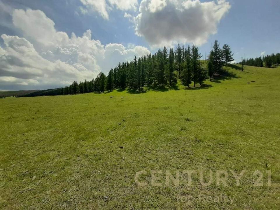 Töv, Mongolia