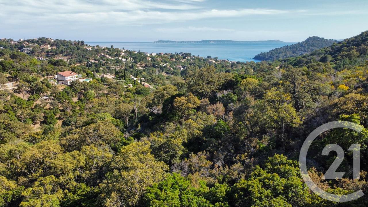 Le Lavandou, Provence-Alpes-Côte D'Azur 83980, Francja