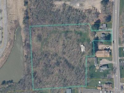 8621 Morgan Road, Clay, NY 13041, USA