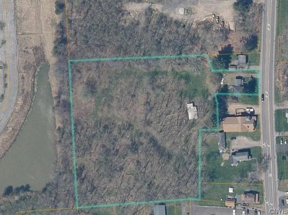 8621 Morgan Road, 黏土, 紐約州 13041, 美國