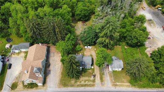 8621 Morgan Road, 黏土, 紐約州 13041, 美國