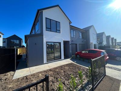LOT 20 / 4 Cara Avenue, Kumeu, Auckland 0891, New Zealand