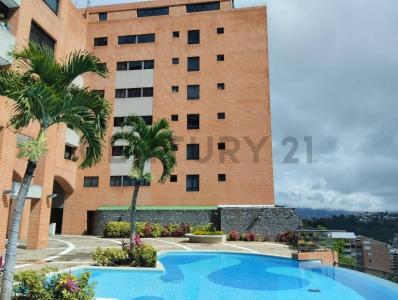 Avenida Principal de Lomas del Sol Residencias Cima Sol, Caracas, Miranda 1083, Venezuela