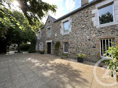Blainville Sur Mer, Basse-Normandie 50560, Франция