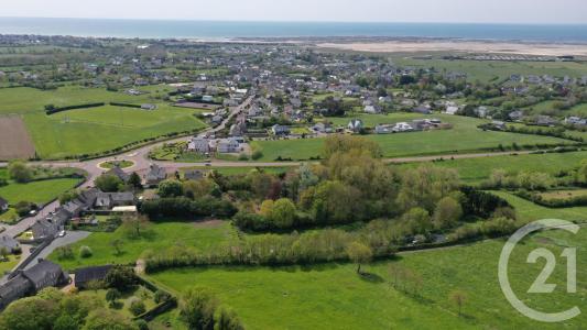 Blainville Sur Mer, Basse-Normandie 50560, Франция