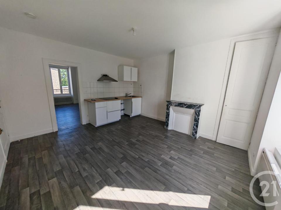 Condominium/CoOp For Rent, Limoges Limousin 87100 France