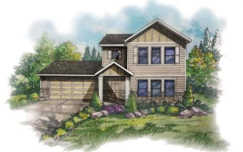 479 E 2130 N #9, North Logan, Utah 84341, USA