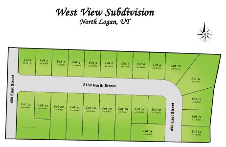 2106 N 490 E #14, North Logan, Юта 84341, Соединенные Штаты