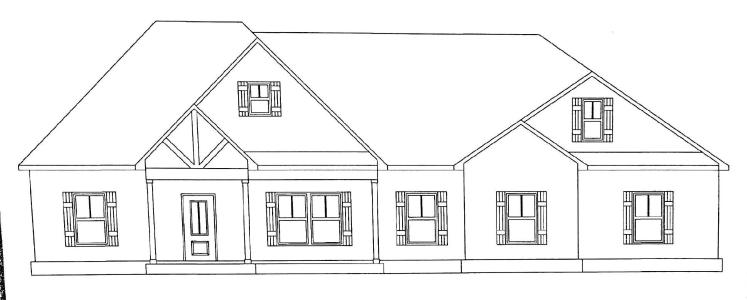 142 Arrow Lane, Dothan, Alabama 36301, USA