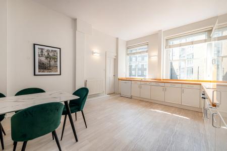 Thurloe Place, LONDON, Reino Unido