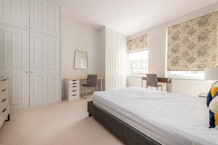 Thurloe Place, LONDON, Reino Unido