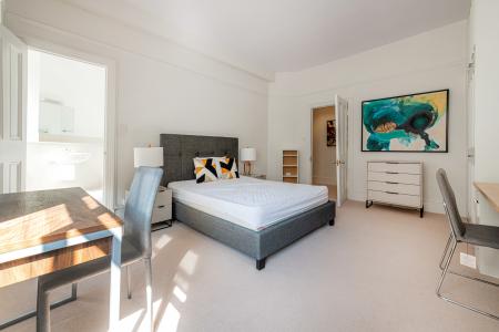 Thurloe Place, LONDON, Reino Unido