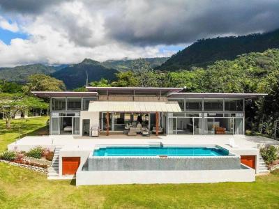Tres Rios , Península De Osa Osa, Puntarenas 00001, Costa Rica