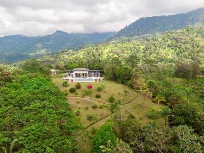 Tres Rios , Península De Osa Osa, Puntarenas 00001, Costa Rica