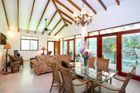 Coronado, Tres Rios , Península De Osa Puerto Jiménez Golfito, Puntarenas 00001, Costa Rica