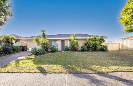 19 Glenhuon Boulevard, Eaton, WA 6232, Australia