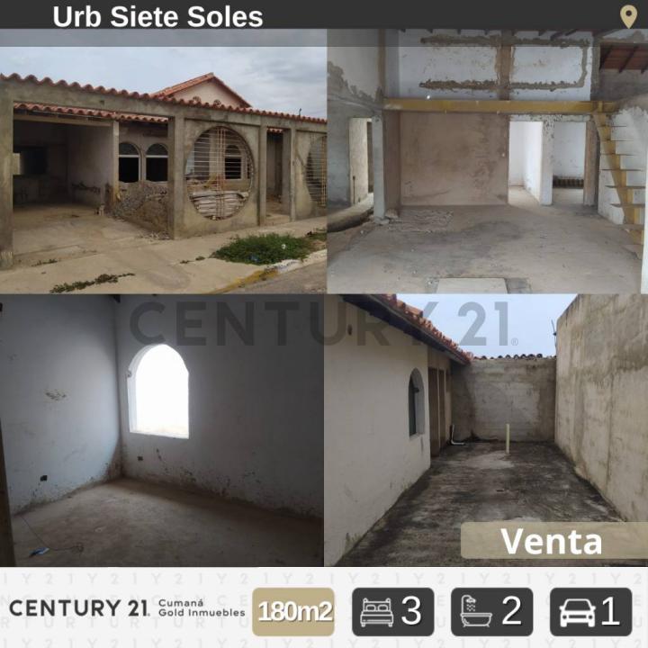 urb VII soles, calle 7 2, Cumaná, Sucre 00001, Venzuela