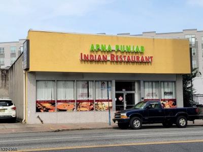 619 Bloomfield Ave, Bloomfield Twp., NJ 07003, USA