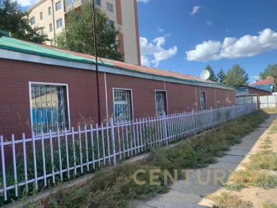 Nalaix, Mongolia