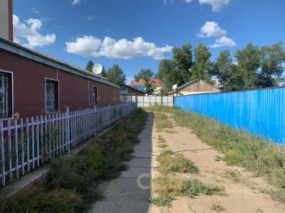 Nalaix, Mongolia