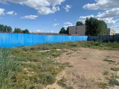 Nalaix, Mongolia