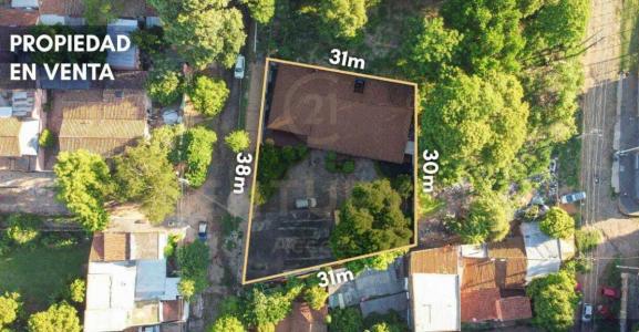 A 2 cuadras de Cacique , Lambaré, Central 00001, Paraguai