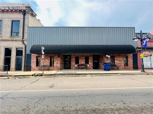 2942 E OAK Street, Jena, Louisiana 71342, USA