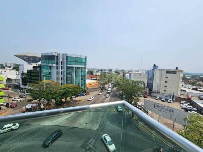 Avenida Gregorio Méndez Magaña 1311, depto. 604,, Villahermosa Centro, タバスコ 86070, メキシコ