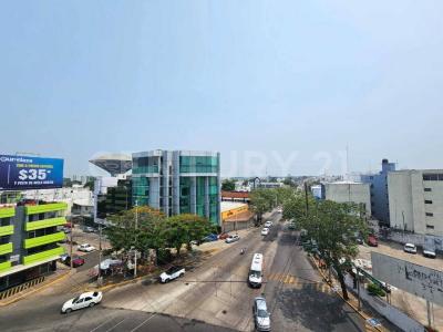 Avenida Gregorio Méndez Magaña 1311, depto. 604,, Villahermosa Centro, タバスコ 86070, メキシコ