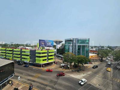 Avenida Gregorio Méndez Magaña 1311, depto. 604,, Villahermosa Centro, タバスコ 86070, メキシコ