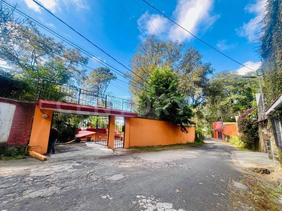 Senda Tranquila 15,, Huitzilac, Morelos 62517, Mexico