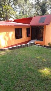 Senda Tranquila 15,, Huitzilac, Morelos 62517, Mexico