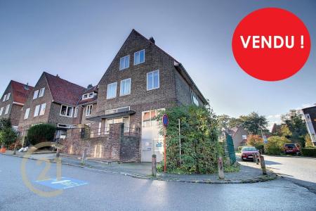 Avenue du Site 10, Woluwe-saint-lambert, Belgium