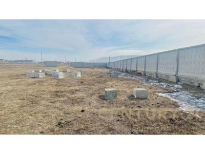 Сонгинохайрхан, Mongolia