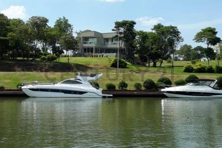 Lote 1N Aguavista , San Juan Del Paraná, Itapúa 00001, Le Paraguay