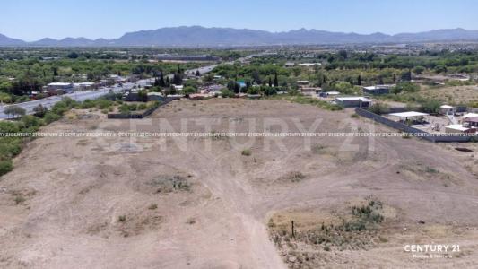 Carretera Chihuahua-Aldama Km 05 con calle 135 S/N,, Chihuahua, Chihuahua 31313, Mexico