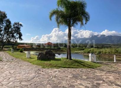 PISCIS LOTE 4,, Ixtlahuacan De Los Membrillos, 哈利斯科 45860, 墨西哥