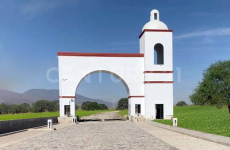 PISCIS LOTE 4,, Ixtlahuacan De Los Membrillos, 哈利斯科 45860, 墨西哥