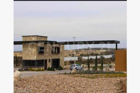 TERRADENTRO MANZANA 2 LOTE 33,, León, Guanajuato 37660, Mexico