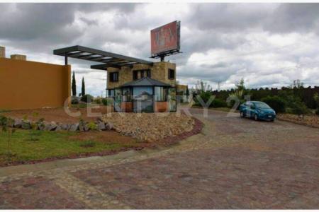 TERRADENTRO MANZANA 2 LOTE 33,, León, ولاية غواناخواتو 37660, المكسيك