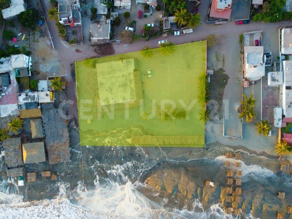 Mazatlán, Sinaloa 82280, México