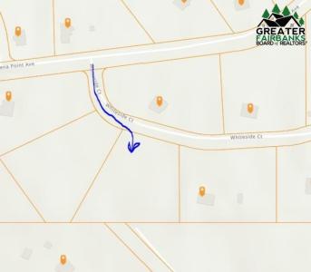 NHN WHITESIDE COURT Lot 15, Fairbanks, Alaska 99709, Amerika Birleşik Devletleri