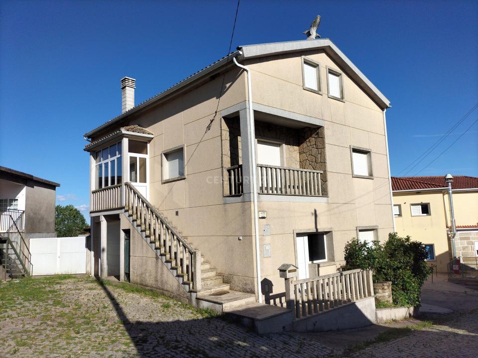 Single Family House For Sale, Chaves Vila Real 5400798 Portugal