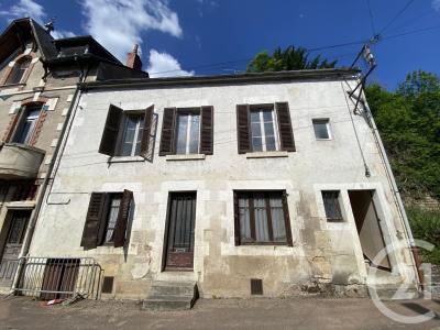 Clamecy, Bourgogne 58500, فرنسا