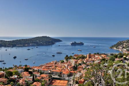 Villefranche Sur Mer, Provence-Alpes-Côte D'Azur 06230, França
